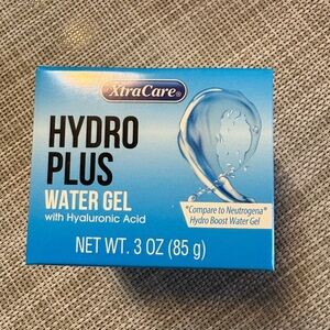 XtraCare Hydro Plus Water Gel